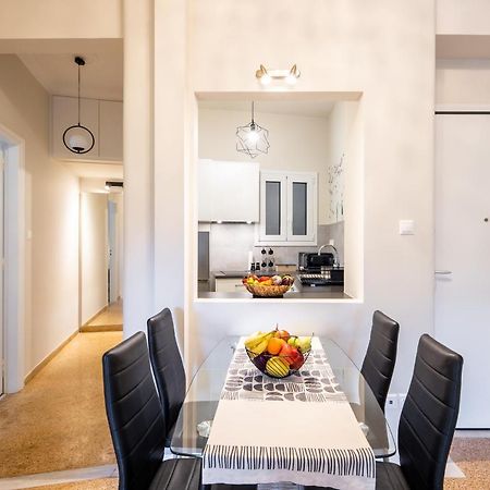 Renovated Apartment Near Acropolis أثينا المظهر الخارجي الصورة