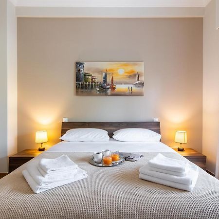 Renovated Apartment Near Acropolis أثينا المظهر الخارجي الصورة