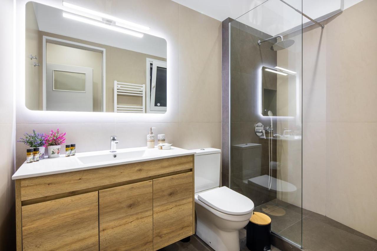 Renovated Apartment Near Acropolis أثينا المظهر الخارجي الصورة