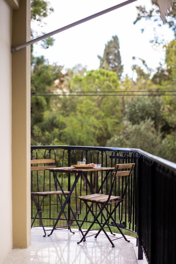 Renovated Apartment Near Acropolis أثينا المظهر الخارجي الصورة